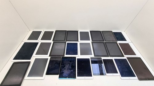Job lot 25x faulty untested - lot,