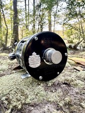Abu Garcia  Reel ambassadeur