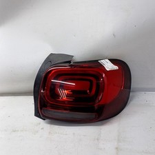 2017-2024 CITROEN C3 AIRCROSS