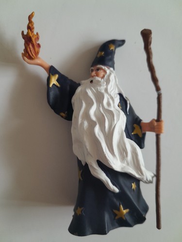 Papo merlin the enchanter - papo,