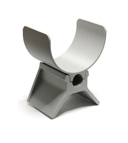Arm rest cup - arm, stand