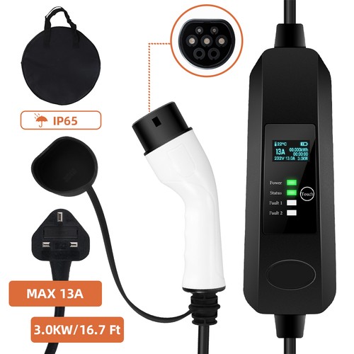 Portable charging cable - portable,