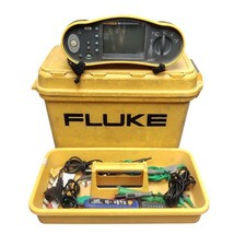 Fluke 1651 Multifunction