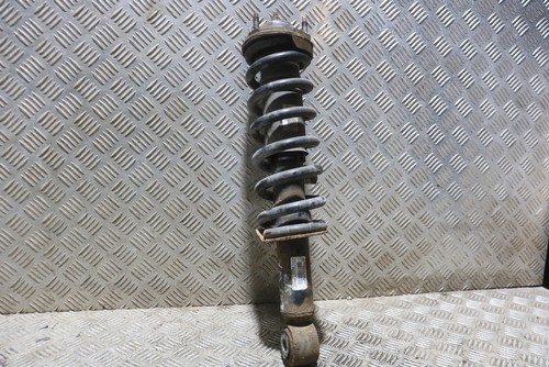 Ford ranger mk3 suspension - mk3,