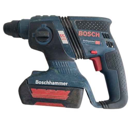 Bosch gbh 36v compact - bosch, 36v-ec