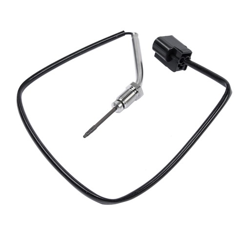 Exhaust high temper sensor - exhaust,