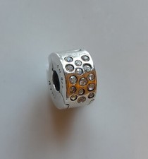 Chamilia sterling silver 925
