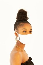 Face Mask DOUBLE LAYER Filter