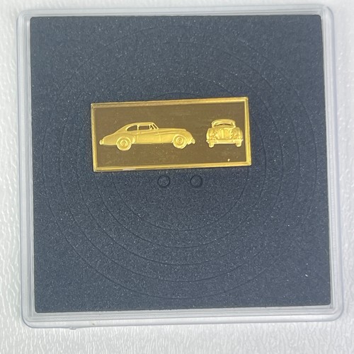 Franklin mint great - franklin,