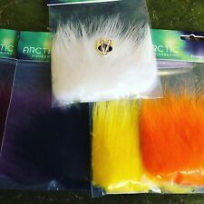 Premier Grade Long Finn Racoon