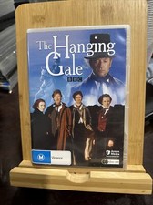 The hanging gale region all - hanging,