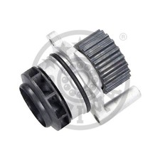 DOLZ PREMIUM OE SPEC WATER PUMP FOR AUDI A1 A3 A4 A6 Q3 Q5 TT 1.6 2.0 TDI