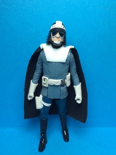 Modern star wars - star,