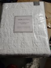 Seersucker Mrs hinch Bedding