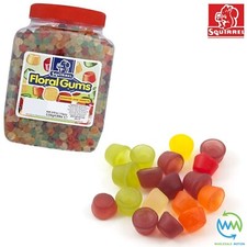 FLORAL GUMS Sweets SCENTED