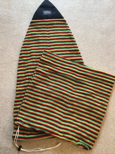 New rhino surfboard stretch - new,