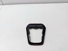 VAUXHALL CORSA F CENTRE CONSOLE TRIM GEARSTICK SURROUND TRIM 2021 39198243