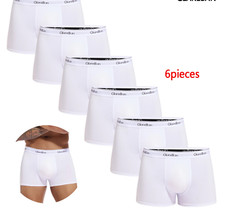 Mens Boxer Underpants Shorts