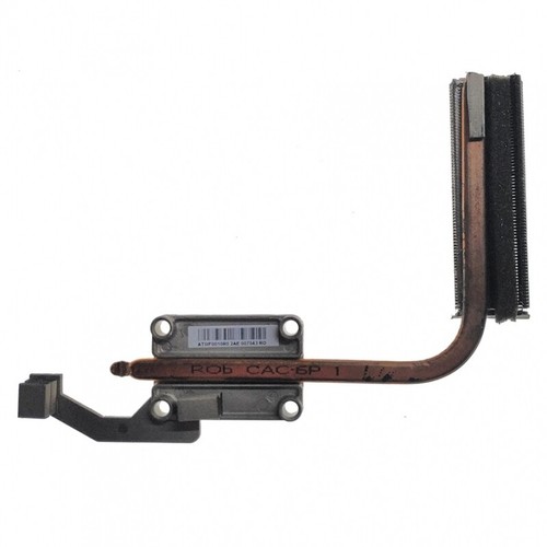 Heat sink for portable packard - heat,