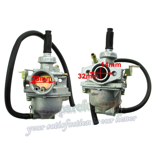 Pz14 carburetor for honda - carburetor, z50a