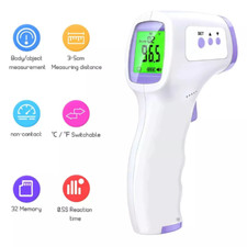 Forehead Digital Thermometer