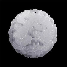 White Chinese Jade Natural