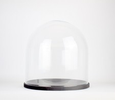 Glass Display Dome Handmade