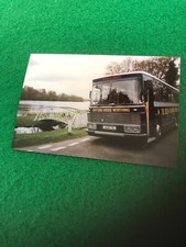 GIFFORD  HOUSE   WORTHING  AMBULANCE  COACH   UCD 7S   in   1980s