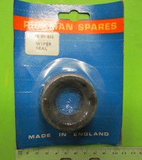 Rickman NOS Zundapp 125 MX &