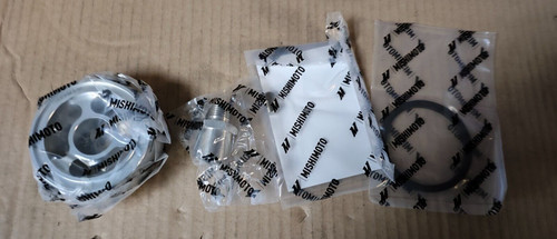 32mm oil filter - 32mm, adapter/spacer