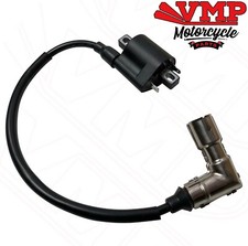 Ignition Coil Spark Plug HT
