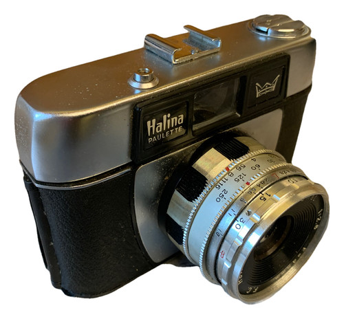 Vintage halina paulette - vintage,