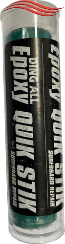 Ding all epoxy quik - epoxy,