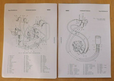 ERF.B series.Maintenance manual for Steering. Publication TSP 95