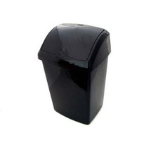 Swing top lid - top,