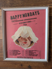 Happy mondays the sunshine - happy,