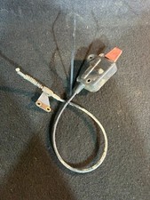 KAWASAKI KLF 300 4X4DIFF SWITCH  ( MAY FIT OTHER MODELS) FARM QUAD BIKE