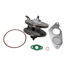 Turbocharger Upgrade Cartridge