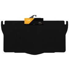 Car Boot Mat For Citroen C1