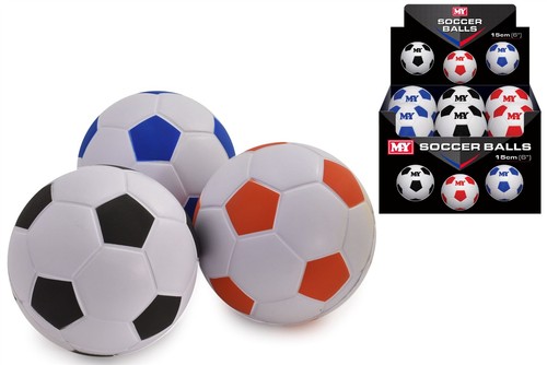 Pack 15cm soft - of,
