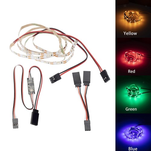 Remote led light strip for - led,