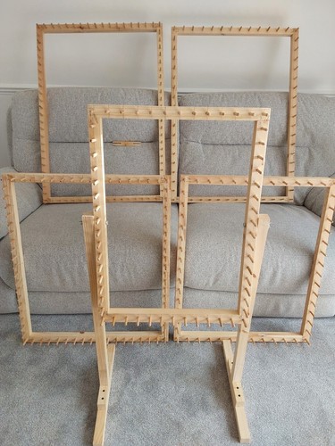 Frame loom make pom - frame/loom,