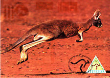 1994 Automatic Teller machine (ATM) Stamp - Maxi Card (1)