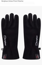 Berghaus gloves M/L