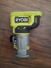 Ryobi ONE+ Trim Router 18v