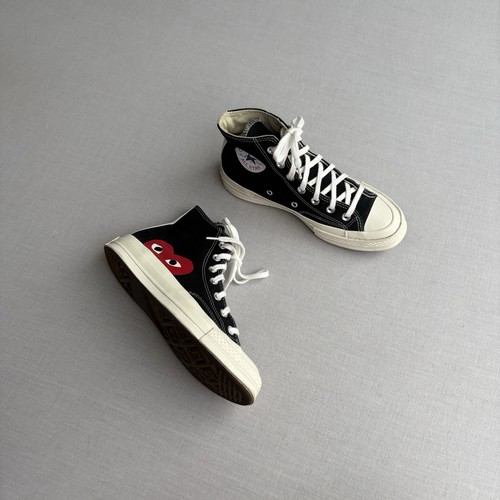 Converse comme des garçons - comme,
