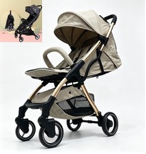 Lightweight Baby Stroller Pram
