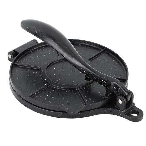Fockety inch tortilla - 10, press
