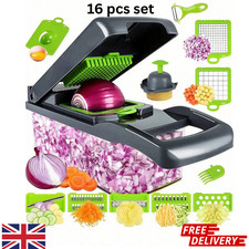 Vegetable Chopper Kitchen