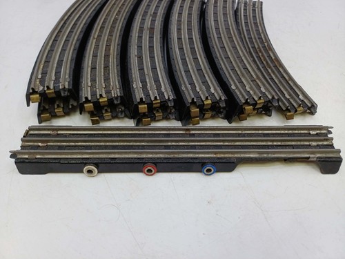 Trix twin rail - twin, track